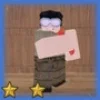 😀 Эмодзи «99 Nights» для Telegram