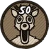 🦌 Эмодзи «99 Nights» для Telegram
