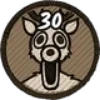 🦌 Эмодзи «99 Nights» для Telegram