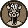 🦌 Эмодзи «99 Nights» для Telegram