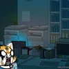 😡 Эмодзи «Aggretsuko» для Telegram
