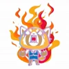 🔥 Эмодзи «Aggretsuko» для Telegram