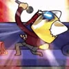 🎤 Эмодзи «Aggretsuko» для Telegram