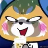 😰 Эмодзи «Aggretsuko» для Telegram