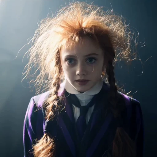 🤩 Стикер «Agnes DeMille» для Telegram