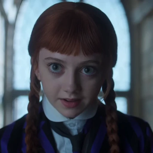 🤩 Стикер «Agnes DeMille» для Telegram