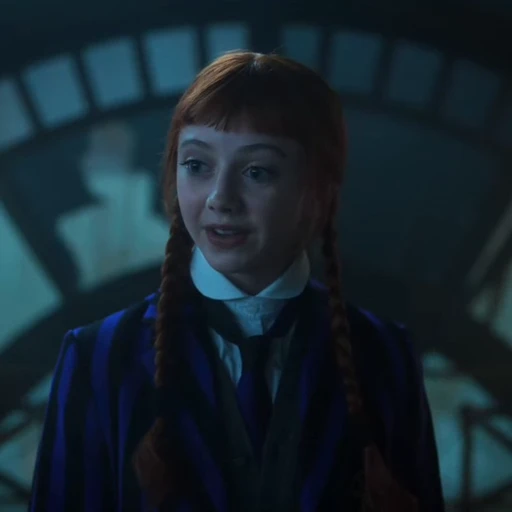 🤩 Стикер «Agnes DeMille» для Telegram