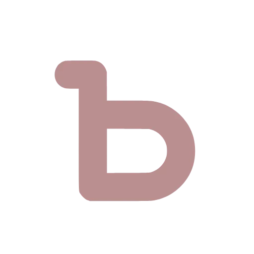 🔤 Эмодзи «Коричневые буквы, цифры, русские и английские» для Telegram