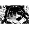 🌶 Эмодзи «Ahegamoji» для Telegram