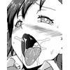 😛 Эмодзи «Ahegao» для Telegram