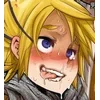 😋 Эмодзи «Ahegao» для Telegram