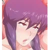 😋 Эмодзи «Ahegao» для Telegram