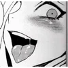 Эмодзи Ahegao для Telegram — скачать