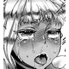 😋 Эмодзи «Ahegao» для Telegram