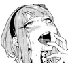 😋 Эмодзи «Ahegao» для Telegram