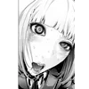 😋 Эмодзи «Ahegao» для Telegram