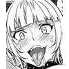 😍 Эмодзи «Ahegao» для Telegram