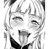 🥵 Эмодзи «Ahegao» для Telegram