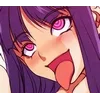 😋 Эмодзи «Ahegao» для Telegram