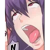 😋 Эмодзи «Ahegao» для Telegram