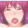 😋 Эмодзи «Ahegao» для Telegram