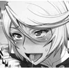 😪 Эмодзи «Ahegao» для Telegram