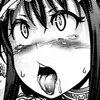 😳 Эмодзи «Ahegao» для Telegram