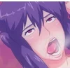 😏 Эмодзи «Ahegao» для Telegram