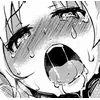 😋 Эмодзи «Ahegao» для Telegram