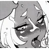 🥵 Эмодзи «Ahegao» для Telegram
