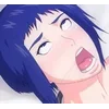🤤 Эмодзи «Ahegao» для Telegram