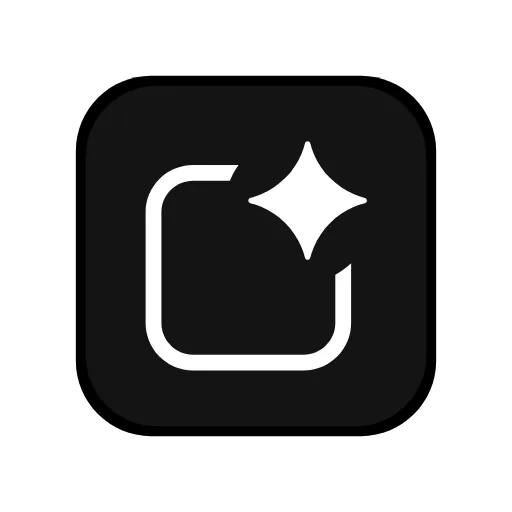 🤖 Эмодзи «Популярные ИИ-сервисы» для Telegram
