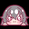 👀 Эмодзи «Aiko And Kouki» для Telegram