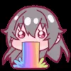😊 Эмодзи «Aiko And Kouki» для Telegram