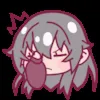 🤦‍♀️ Эмодзи «Aiko And Kouki» для Telegram