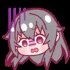😨 Эмодзи «Aiko And Kouki» для Telegram