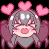 🥰 Эмодзи «Aiko And Kouki» для Telegram