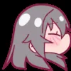 😘 Эмодзи «Aiko And Kouki» для Telegram