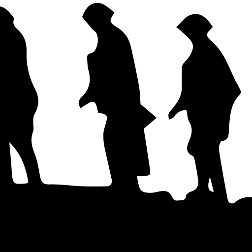 🪂 Эмодзи «ВДВ» для Telegram