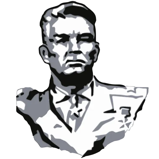 🪂 Эмодзи «ВДВ» для Telegram
