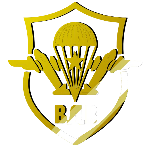 🪂 Эмодзи «ВДВ» для Telegram