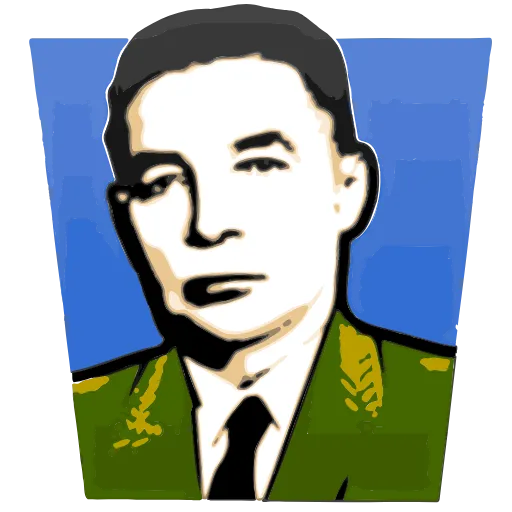 🪂 Эмодзи «ВДВ» для Telegram
