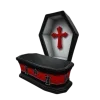 🤩 Эмодзи «Blackred Gothmagic» для Telegram