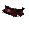 🤩 Эмодзи «Blackred Gothmagic» для Telegram