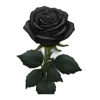 🤩 Эмодзи «Blackred Gothmagic» для Telegram
