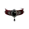🤩 Эмодзи «Blackred Gothmagic» для Telegram