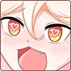 🥰 Эмодзи «Айрис» для Telegram