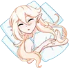 😴 Эмодзи «Айрис» для Telegram