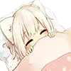😴 Эмодзи «😏 Рандом и аниме» для Telegram
