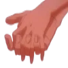 🤝 Эмодзи «😏 Рандом и аниме» для Telegram